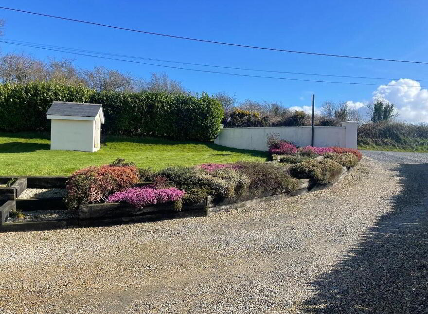 Brookfield, Galbally, Ballyhogue, Y21XW20