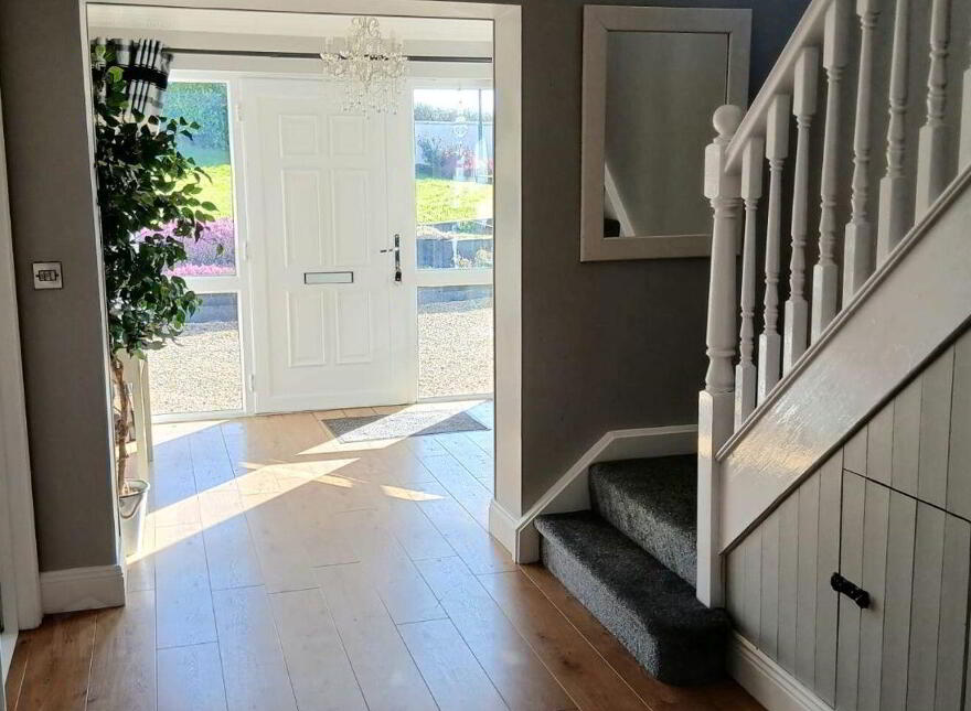 Brookfield, Galbally, Ballyhogue, Y21XW20