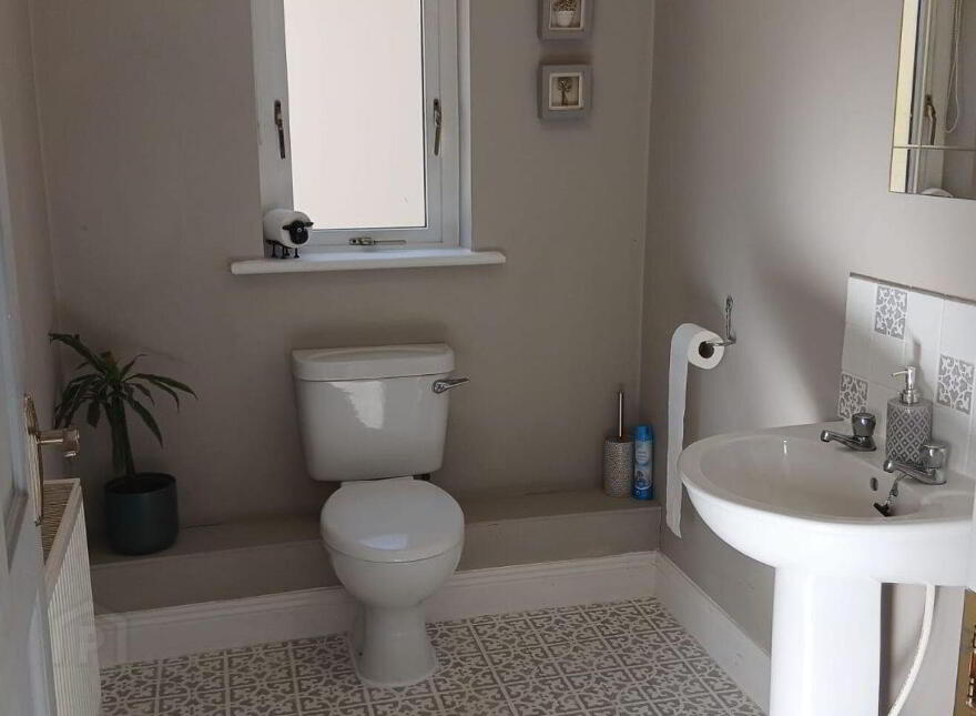 Brookfield, Galbally, Ballyhogue, Y21XW20
