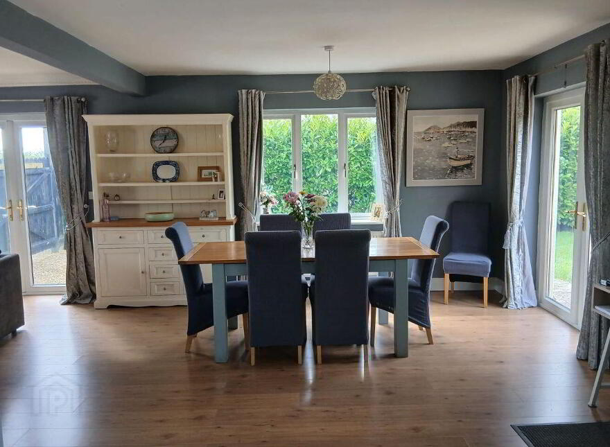 Brookfield, Galbally, Ballyhogue, Y21XW20
