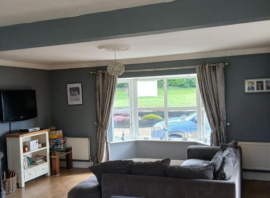 Brookfield, Galbally, Ballyhogue, Y21XW20
