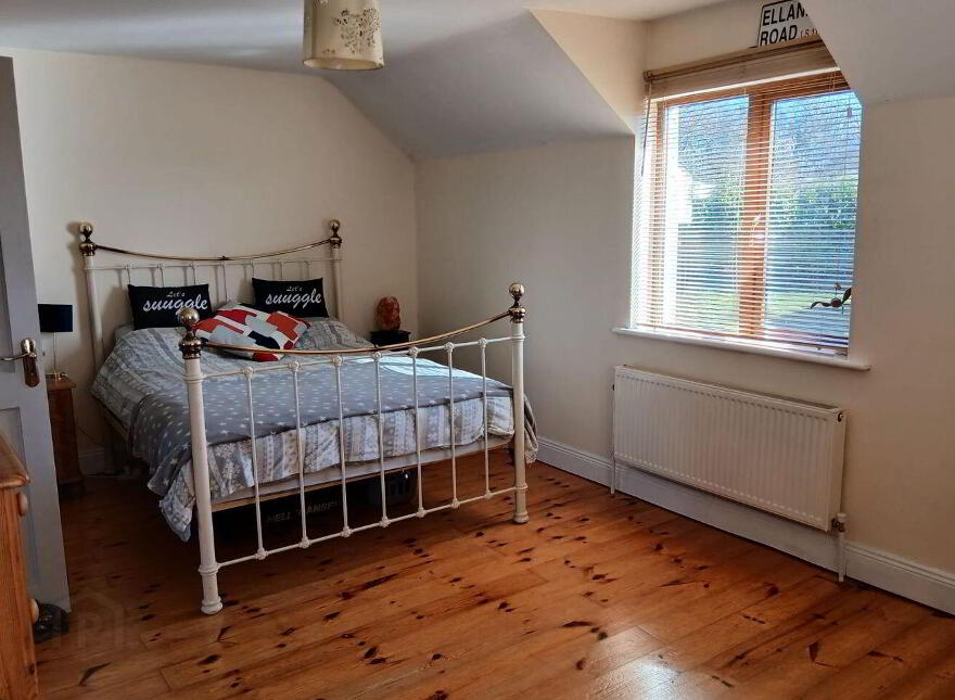 Brookfield, Galbally, Ballyhogue, Y21XW20