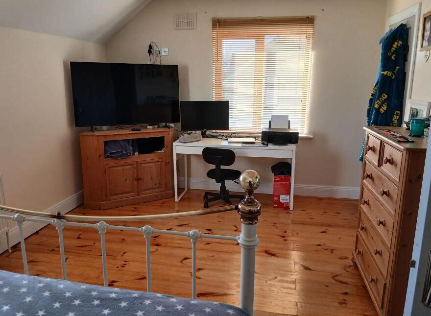 Brookfield, Galbally, Ballyhogue, Y21XW20