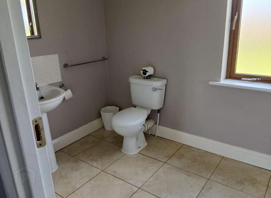 Brookfield, Galbally, Ballyhogue, Y21XW20