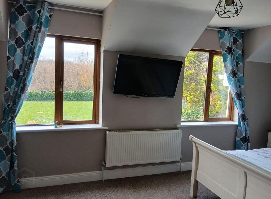 Brookfield, Galbally, Ballyhogue, Y21XW20