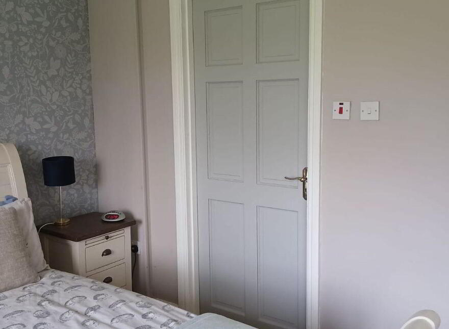 Brookfield, Galbally, Ballyhogue, Y21XW20