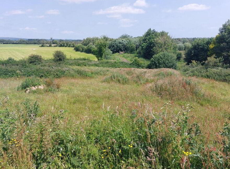 Knockanina, Mountrath