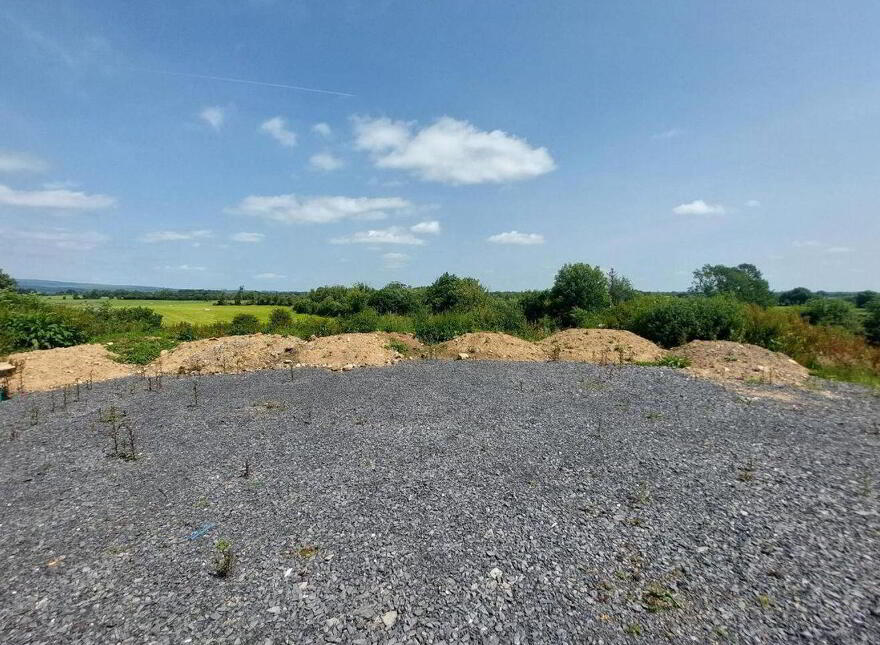 Knockanina, Mountrath