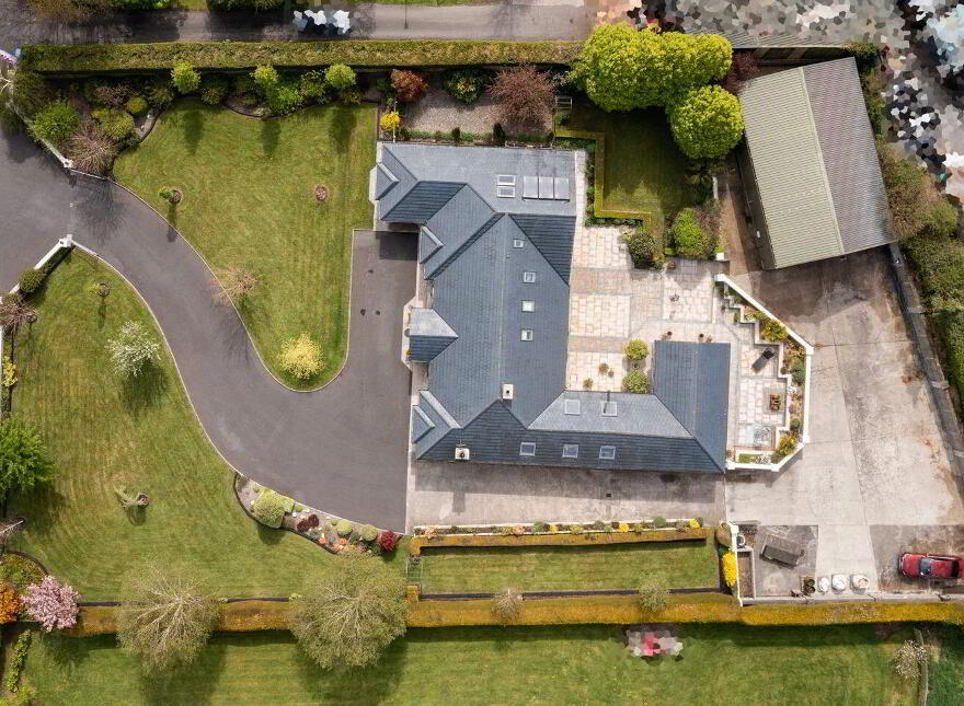 Clonkeen, Portlaoise, R32CY68