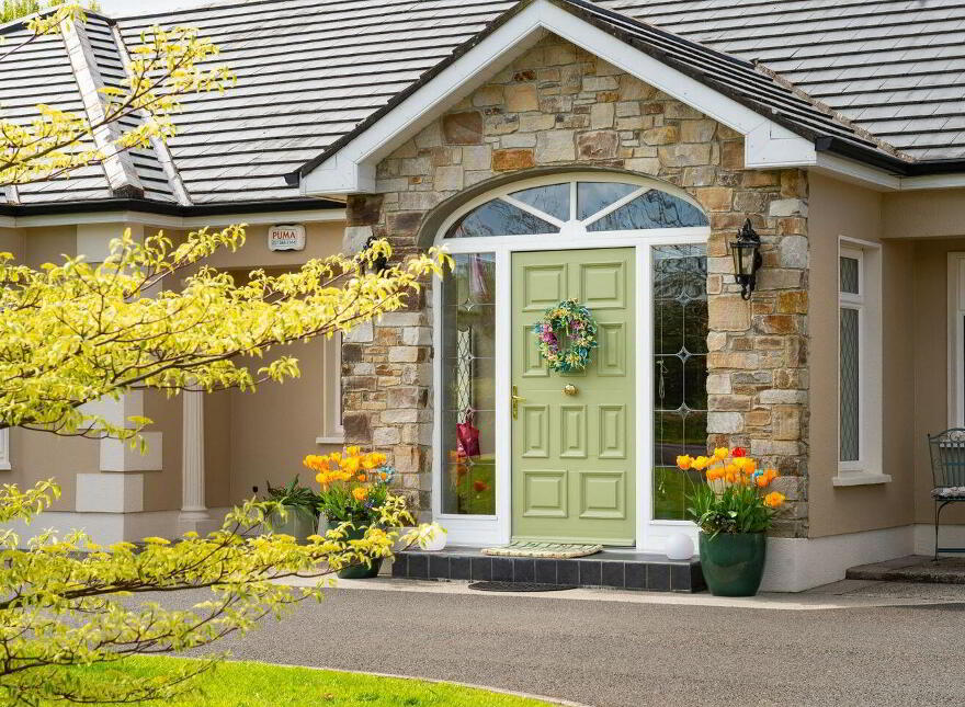Clonkeen, Portlaoise, R32CY68
