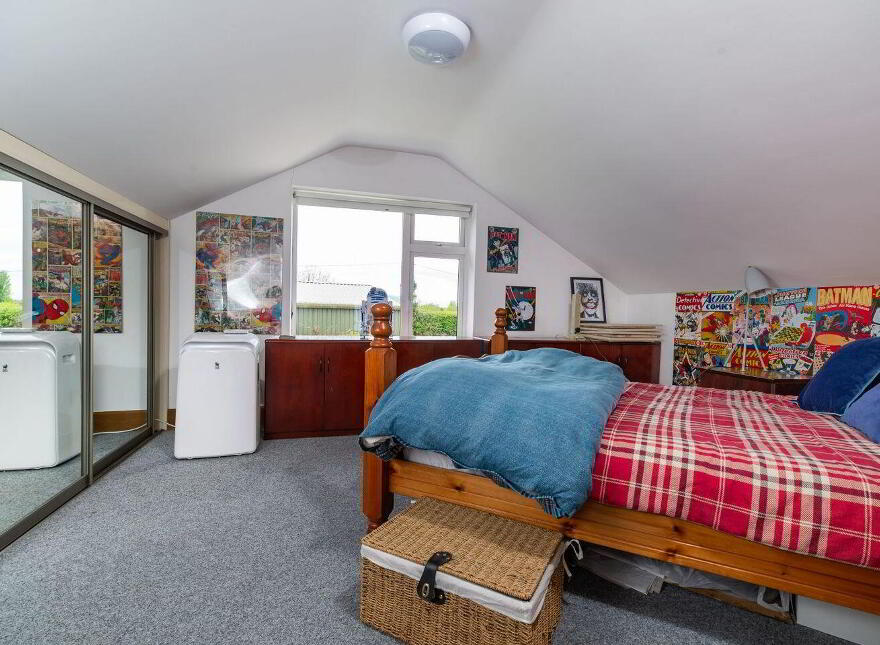 Clonkeen, Portlaoise, R32CY68