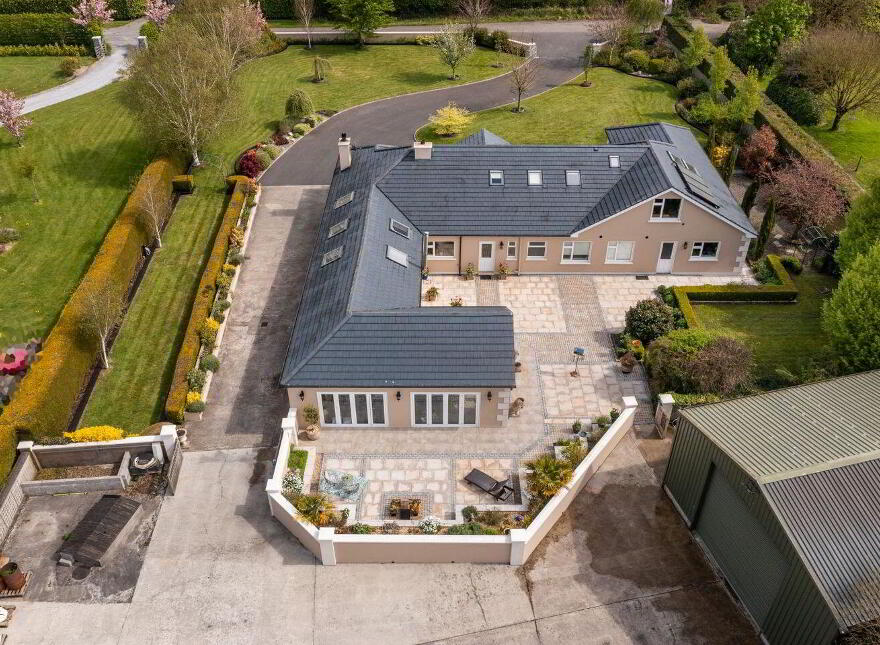 Clonkeen, Portlaoise, R32CY68