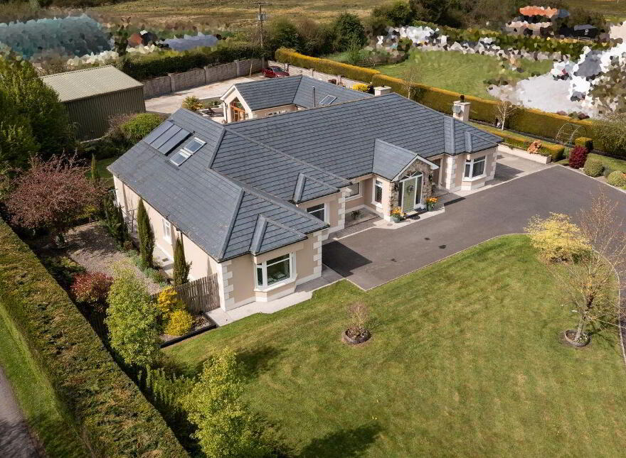 Clonkeen, Portlaoise, R32CY68