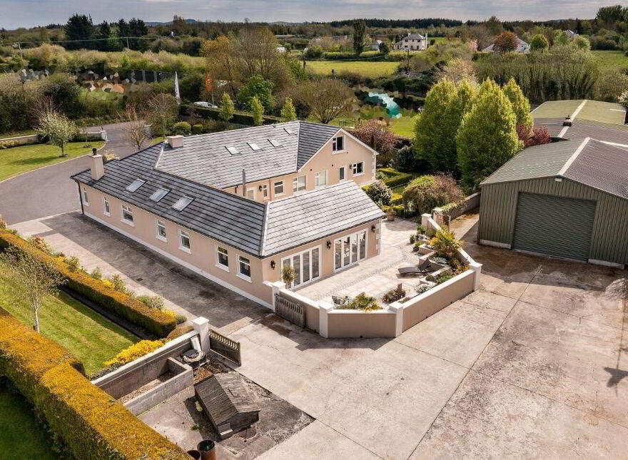 Clonkeen, Portlaoise, R32CY68