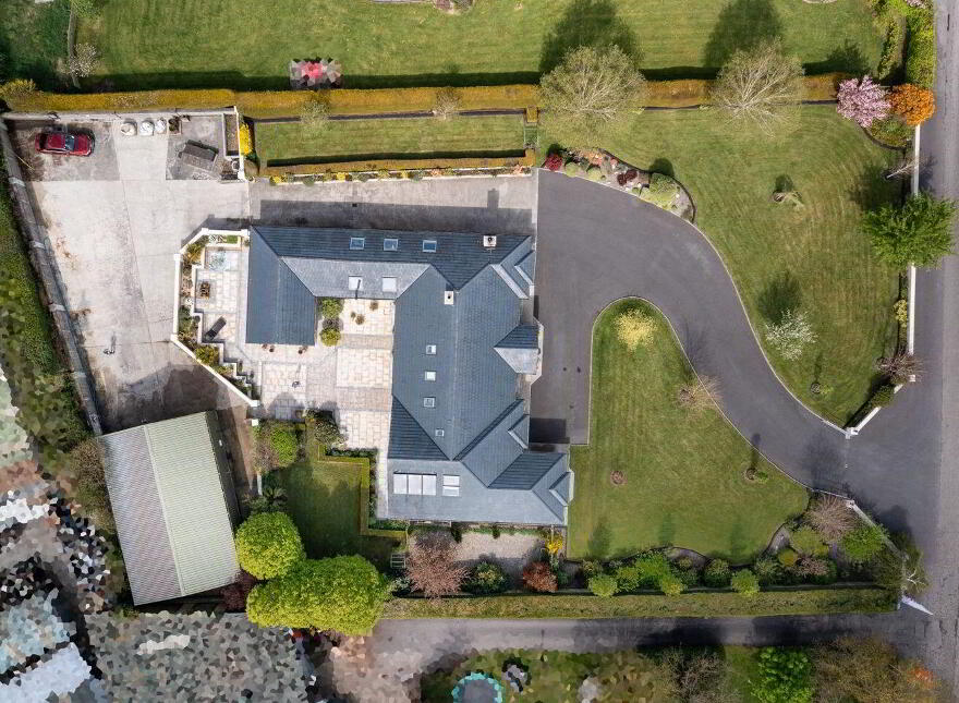 Clonkeen, Portlaoise, R32CY68