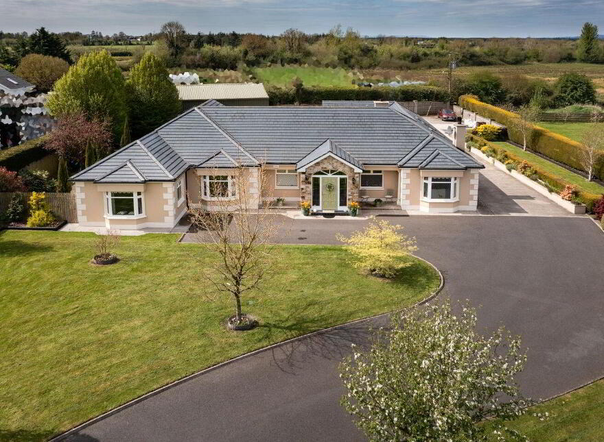 Clonkeen, Portlaoise, R32CY68