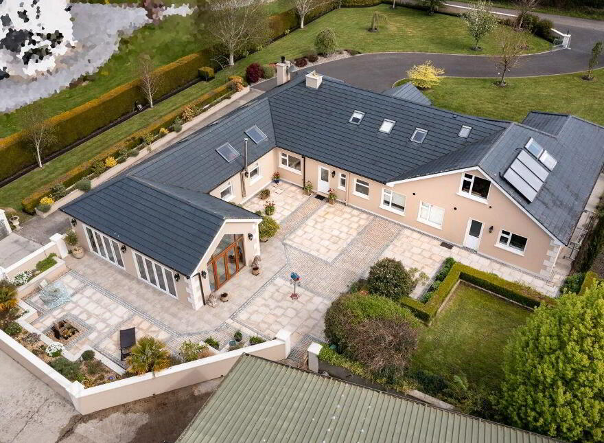 Clonkeen, Portlaoise, R32CY68