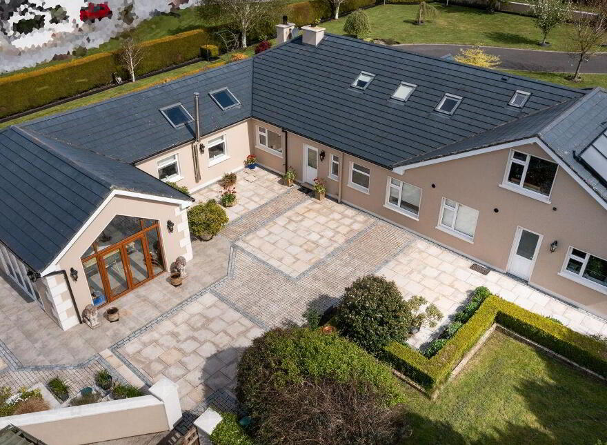 Clonkeen, Portlaoise, R32CY68