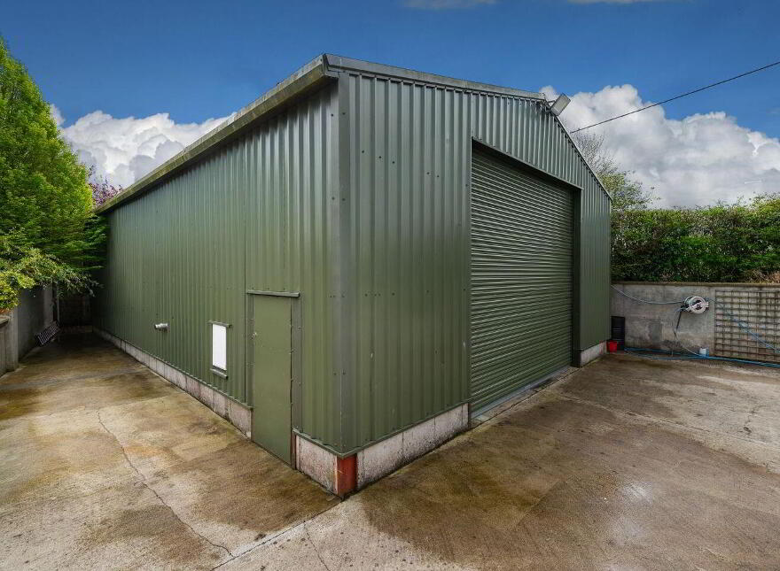 Clonkeen, Portlaoise, R32CY68
