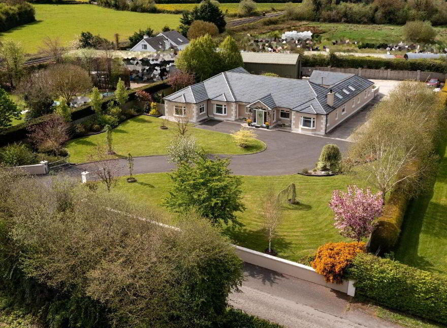 Clonkeen, Portlaoise, R32CY68