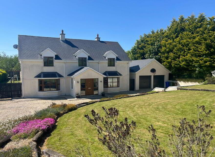 Brookfield, Galbally, Ballyhogue, Y21XW20