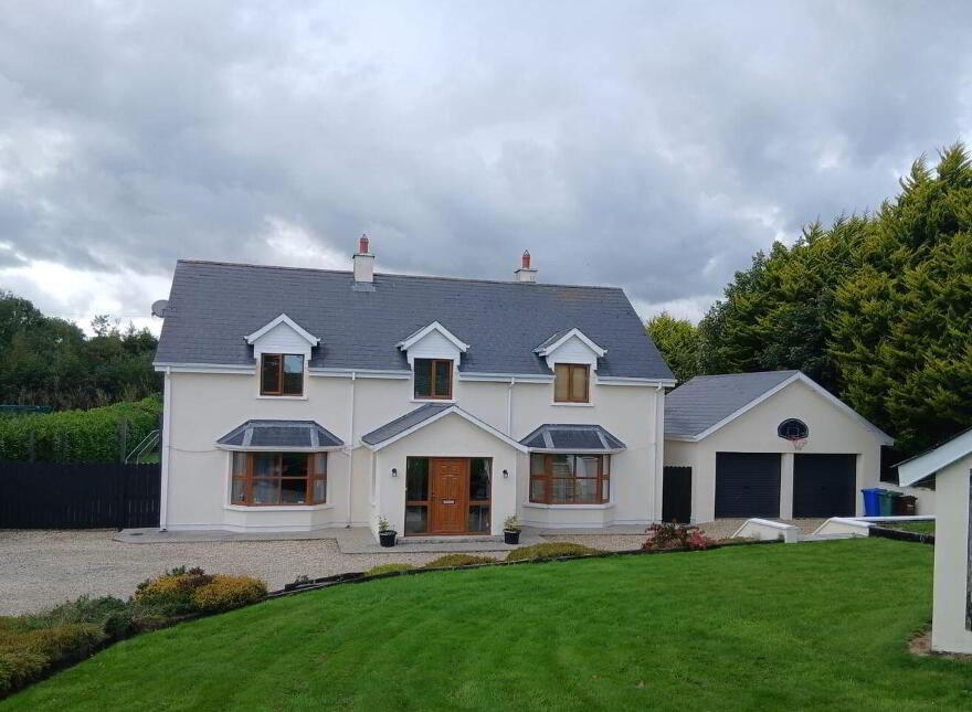 Brookfield, Galbally, Ballyhogue, Y21XW20