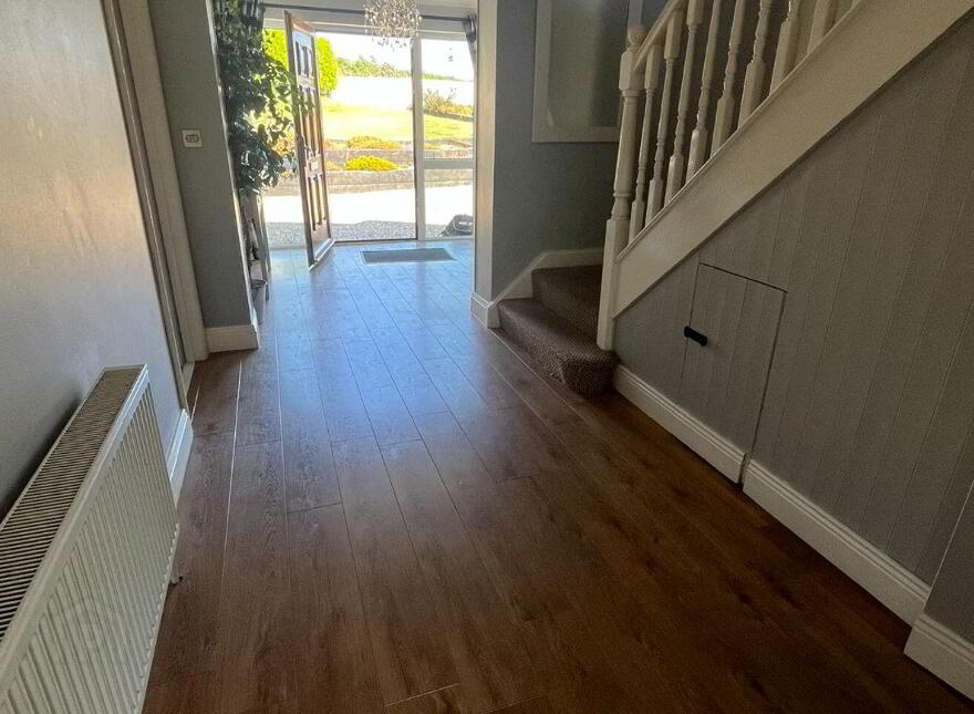 Brookfield, Galbally, Ballyhogue, Y21XW20