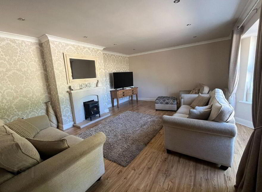 Brookfield, Galbally, Ballyhogue, Y21XW20