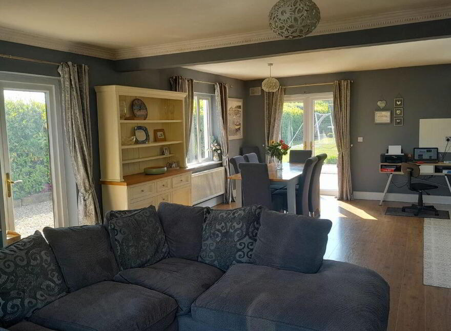 Brookfield, Galbally, Ballyhogue, Y21XW20