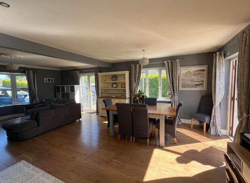 Brookfield, Galbally, Ballyhogue, Y21XW20