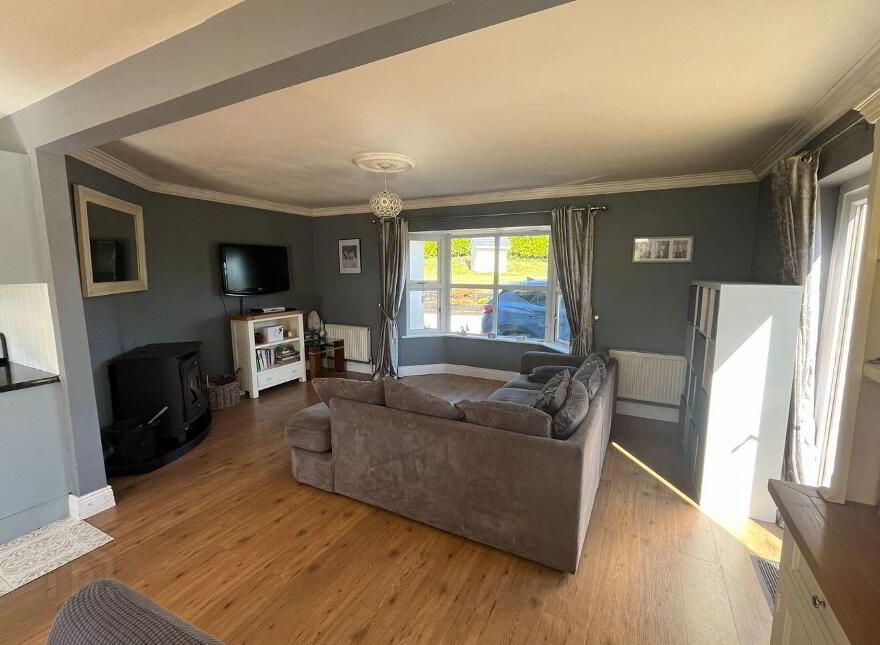Brookfield, Galbally, Ballyhogue, Y21XW20