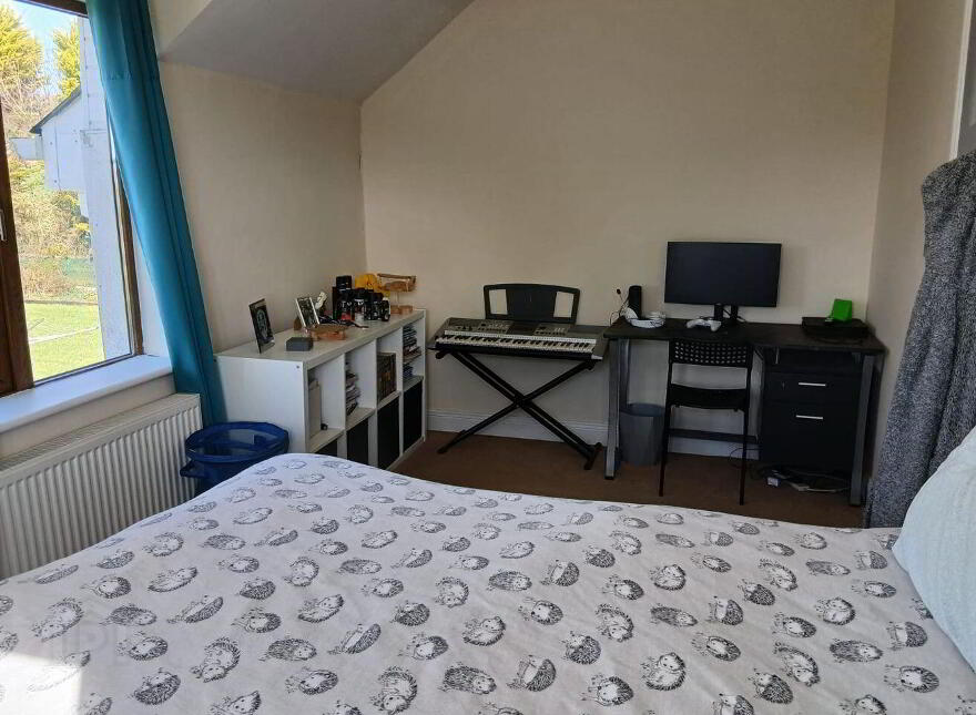 Brookfield, Galbally, Ballyhogue, Y21XW20