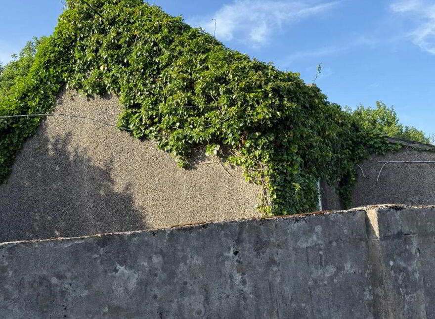 Tullyard, Glenties
