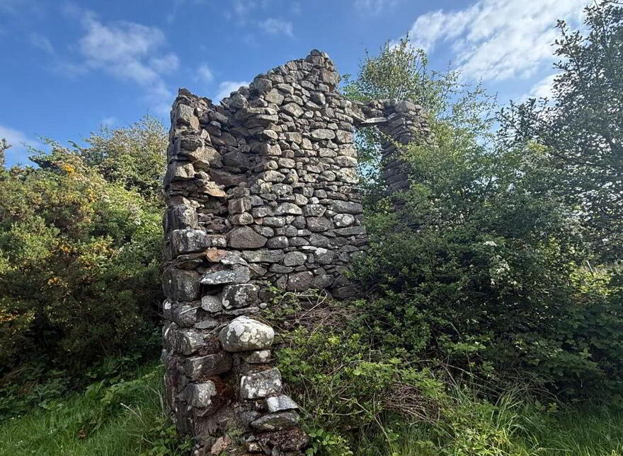 Tullyard, Glenties