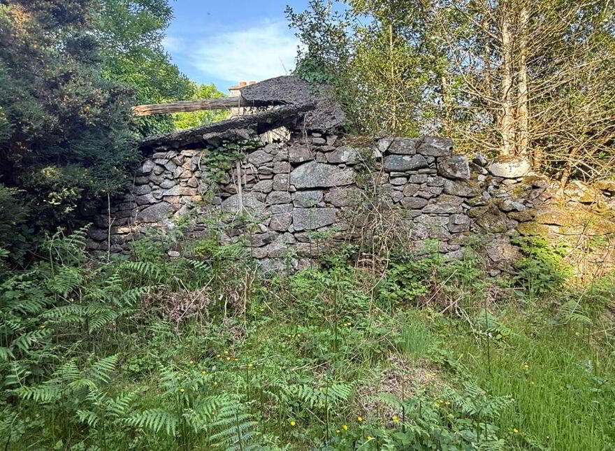 Tullyard, Glenties