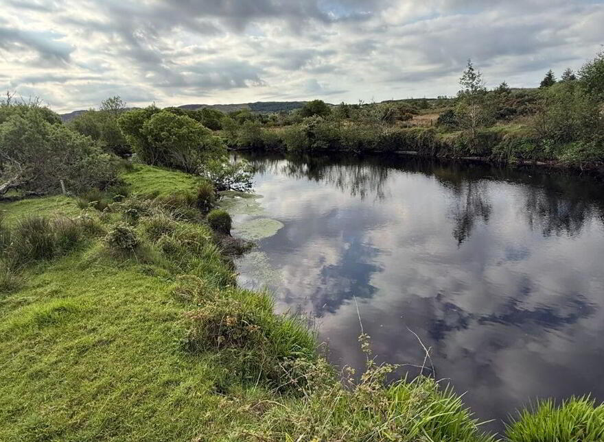 Tullyard, Glenties