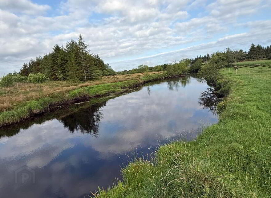 Tullyard, Glenties