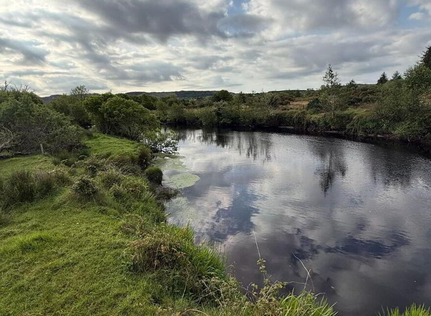 Tullyard, Glenties