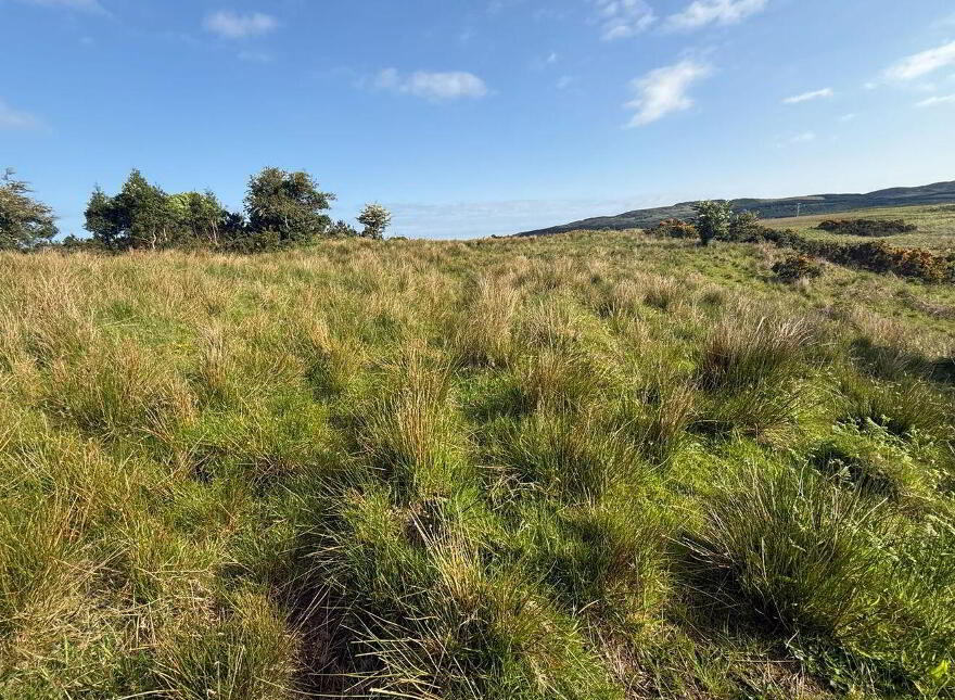 Tullyard, Glenties