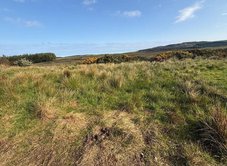 Tullyard, Glenties
