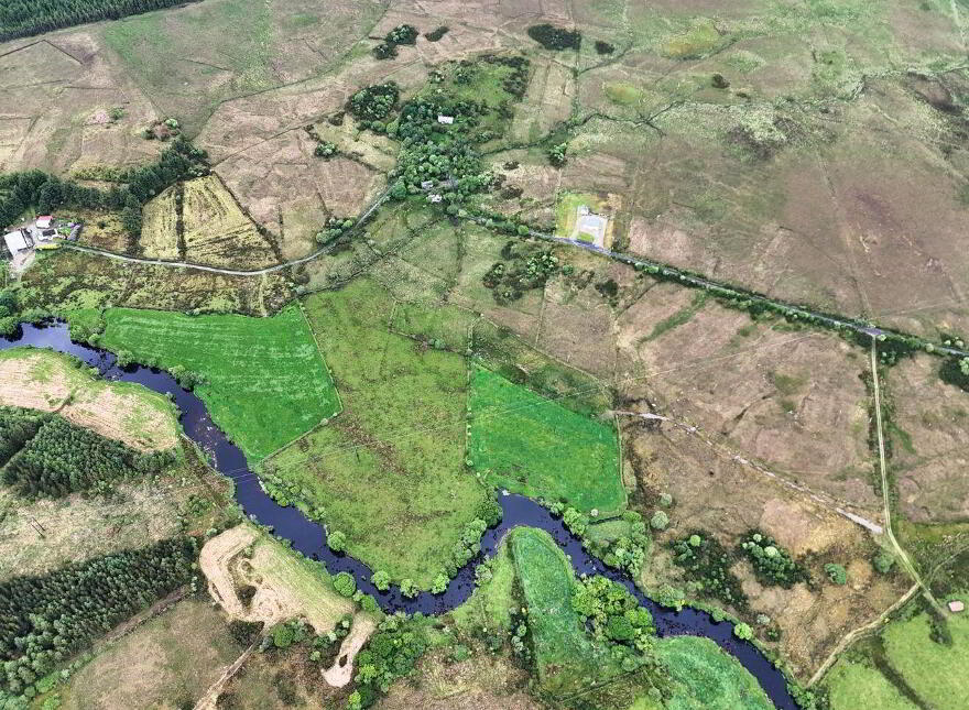 Tullyard, Glenties