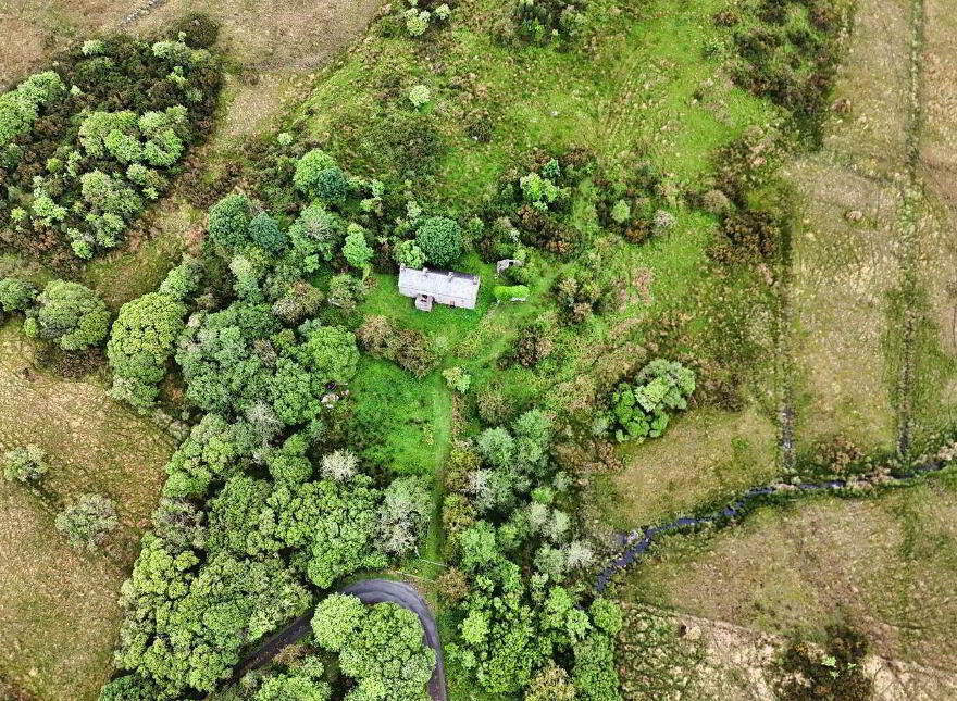 Tullyard, Glenties