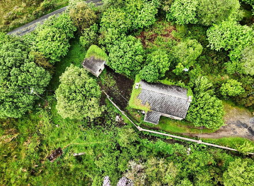 Tullyard, Glenties