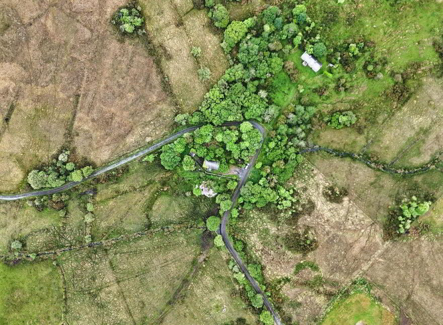 Tullyard, Glenties