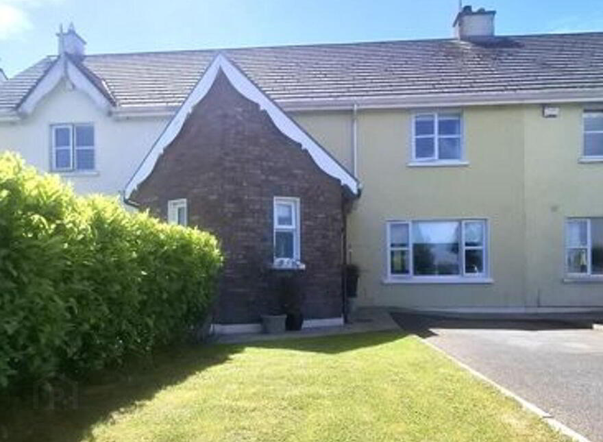 75 The Fairways, Ballyroan Road, Abbeyleix, R32E261