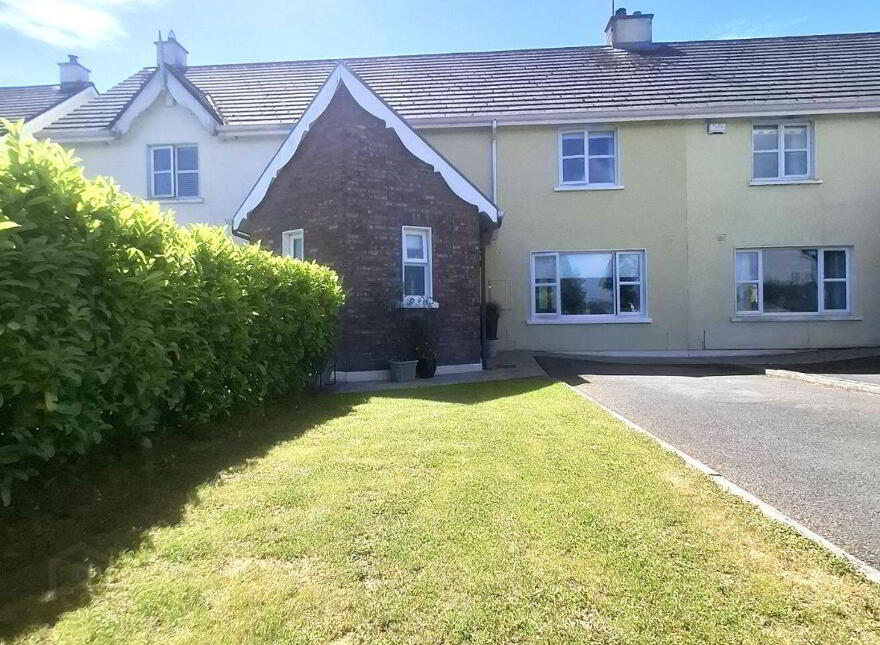 75 The Fairways, Ballyroan Road, Abbeyleix, R32E261