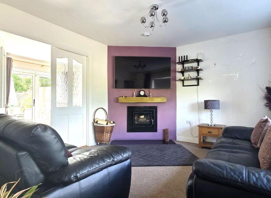 75 The Fairways, Ballyroan Road, Abbeyleix, R32E261