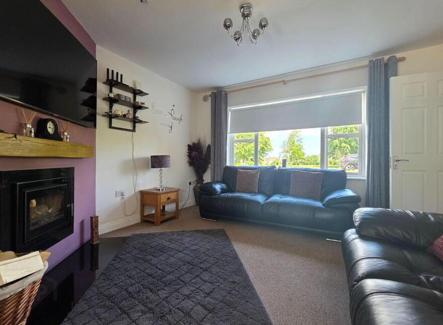 75 The Fairways, Ballyroan Road, Abbeyleix, R32E261