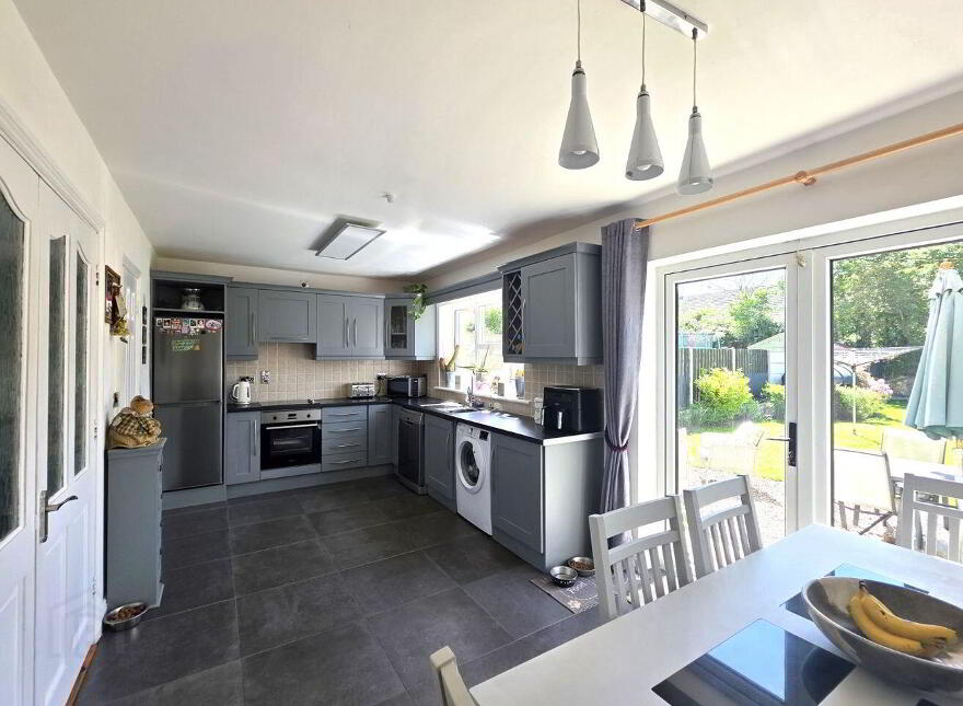 75 The Fairways, Ballyroan Road, Abbeyleix, R32E261