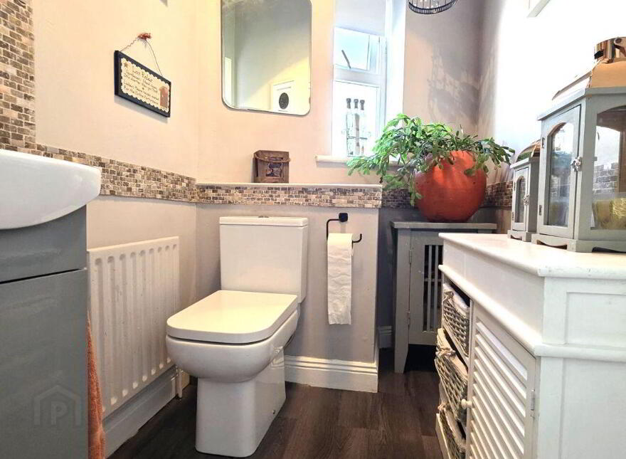 75 The Fairways, Ballyroan Road, Abbeyleix, R32E261